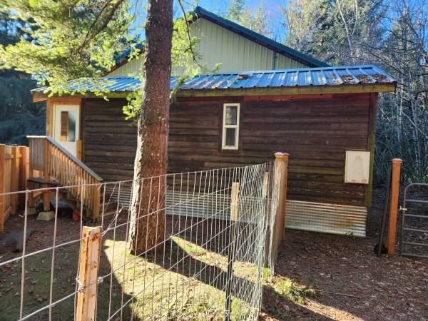 Park Model/ADU/Tiny Home 1