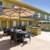 Ceiling Fan, Gated & Secured Entry, Two-Tone Designer Paint 2 thumbnail