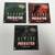 Vintage Alien vs Predator Demo Discs - Set of 3 1 thumbnail