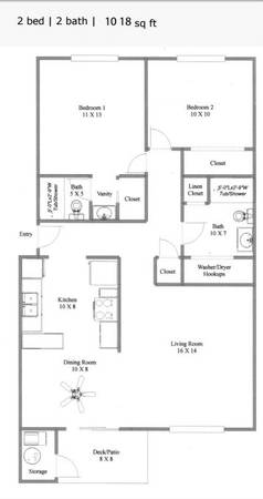 $1,614 / 2br - 1018ft2 - 🏘️ ¡Solicite AHORA! Bienvenido a Wellington Estates, cerca de todo💥 (Tigard, Tualatin, Beaverton, Portland, Sherwood)63831465746945121