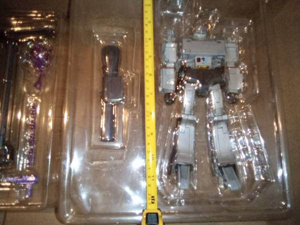 ⭕🔴WOW COMPLETE BIG TRANSFORMERS  MEGATRON🔴⭕ 1