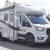 2025 Coachmen Cross Trail 20XG AWD Class B Van 8 thumbnail