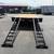 2025 Big Tex Trailers 14OA-16 Deckover with toolbox & ramps 5 thumbnail