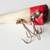 Old wooden Fishing Lures. 12 thumbnail