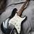 2000 Fender Standard HSS Stratocaster with Floyd Rose Made in Mexico, 11 thumbnail