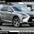 Used 2017 Lexus RX 450h 1 thumbnail