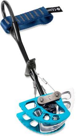 Black Diamond C4 rock climbing cam, size 3, protection, NEW 1