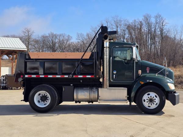 2011 Kenworth T370 - Photo 5