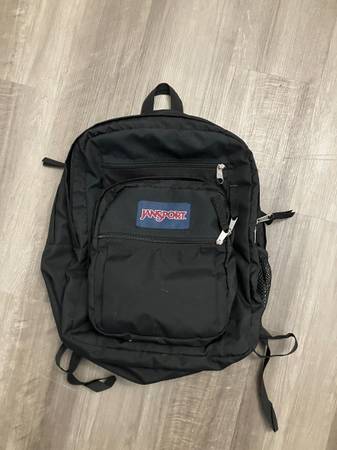 Jansport 1