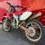 Honfa CRF 450R 6 thumbnail