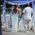 NEW WOMEN'S MEDIUM WEDDING DRESS..NOT THE ONE IN THE PICTURE OF COURSE 3 thumbnail
