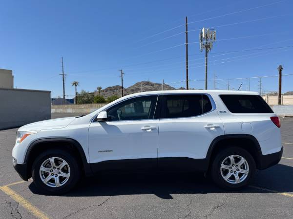 2017 GMC Acadia - $11,995 (💥EXCELLENT CONDITION 💥)63470596414979121