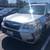 2015 Subaru Forester suv Ice Silver 3 thumbnail