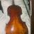 1770’s Violin Restored 4 thumbnail