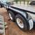 Trailer for classic cars, winch, Electric Breaks, new tires Aluminum 4 thumbnail