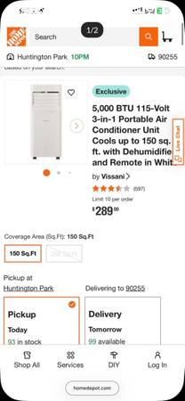 Ac unit 1