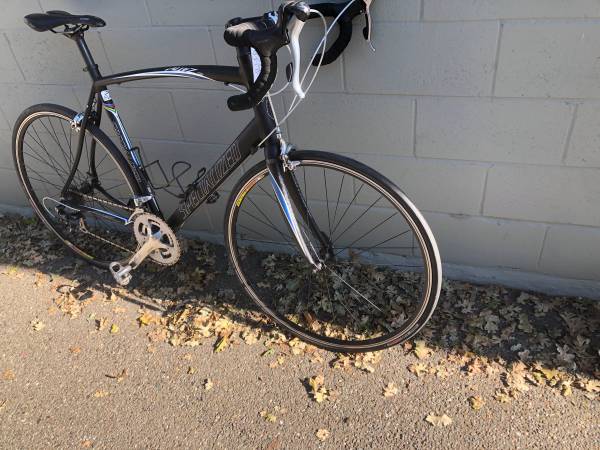 C0MMUNITY BIKES:SPECIALIZED  Allez, 61cm 1