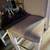 IKEA counter height table/chairs 2 thumbnail