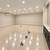 LARGE CORNER RETAIL SPACE • APPROX. 3,900 SF + 700 SF BASEMENT 8 thumbnail