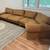 West Elm 2-piece sectional sofa 2 thumbnail
