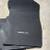 NEW Subaru Forester Floor Mats 1 thumbnail