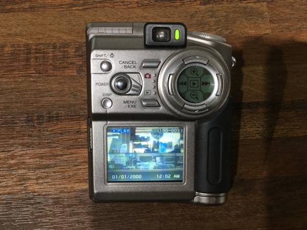 LEICA DIGILUX 4.3 DIGITAL CAMERA - $375 (Escondido)63471473488129124