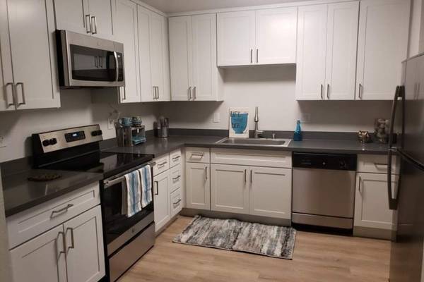 Apartment Homes tailored to your highest standards. 1