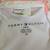 NWT TOMMY HILIFIGER SwimSuit TOP Women's sz S Halter Tie Strapless Ora 4 thumbnail