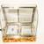 Heavy Duty Stainless Food Pizza Warmer Display 122066 3 thumbnail