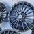 2024 MERCEDES S63 S550 AMG 21" WHEELS RIMS FACTORY OEM 7 thumbnail