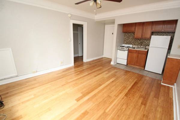 Studio sublet near Pitt –– February 26 – July 26, 2026 1