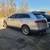 2014 Lincoln MKT Ecoboost AWD SUV 4 thumbnail