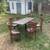 Dinette set 1 thumbnail