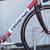 Tirreno Razza 1000 Alloy Road Bike, Carbon Stays, Carbon Fork - 58cm 9 thumbnail
