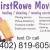 Moving mover/junk removal/delivery/furniture installer/cleaning/mowing 1 thumbnail