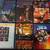 24 Classic Rock Music Concert DVDs Santana Queen Journey Eagles Hendri 4 thumbnail