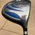 Ping G5 450cc 10* Right Hand Driver Aldila NVS 65 RFlex Graphite 45.5" 2 thumbnail