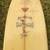 Robert August Longboard Surfboard Wave Dancer 8' 6" 2 thumbnail
