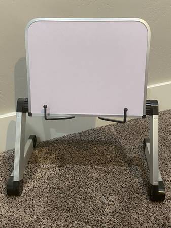 Adjustable Multifunctional Book Stand Holder 1