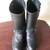Carolina. Size 7.5 Men's Works Boots 4 thumbnail