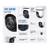 TP-Link Tapo C520WS 4MP Outdoor Pan & Tilt Wi-Fi Security Camera with 5 thumbnail