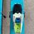 DPS Carbon Yvette 112 RP Hybrid Skis 2014 - Women's with Marker Squire 5 thumbnail