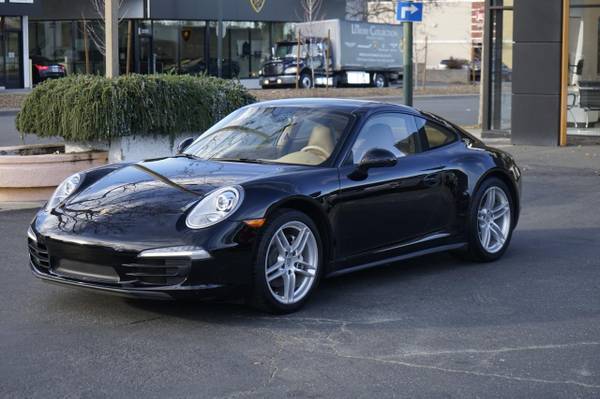 ✭2014 Porsche 911 Carrera 4 - $77.900 (walnut creek)63469743116801121
