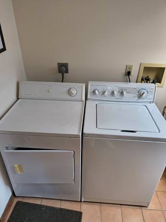 Washer &Driver 1