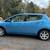 2012 nissan leaf electric vehicle 6 thumbnail