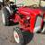 Ford 601 Workmaster tractor 3 thumbnail