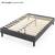 Queen mattress and frame 4 thumbnail