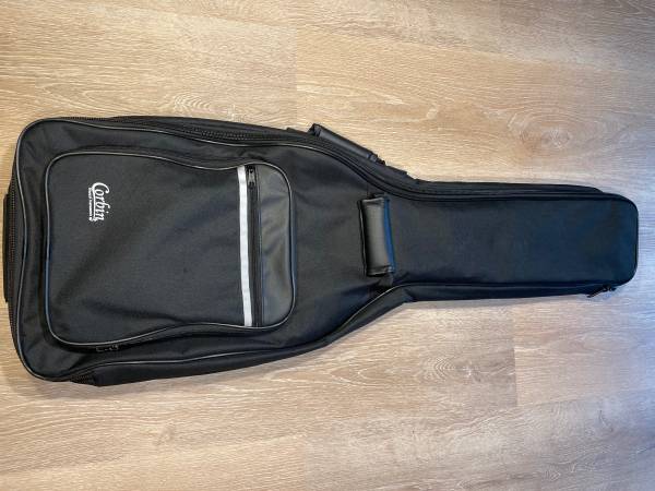 Corbin gig bag 1