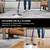 Cordless Vacuum Cleaner Removable 2000mAh 22.2V Li-ion Battery 3 thumbnail