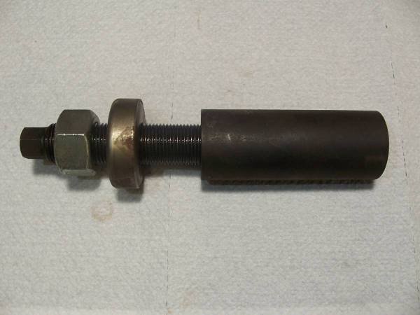Ford Ranger Transfer Case Flange Installer 1